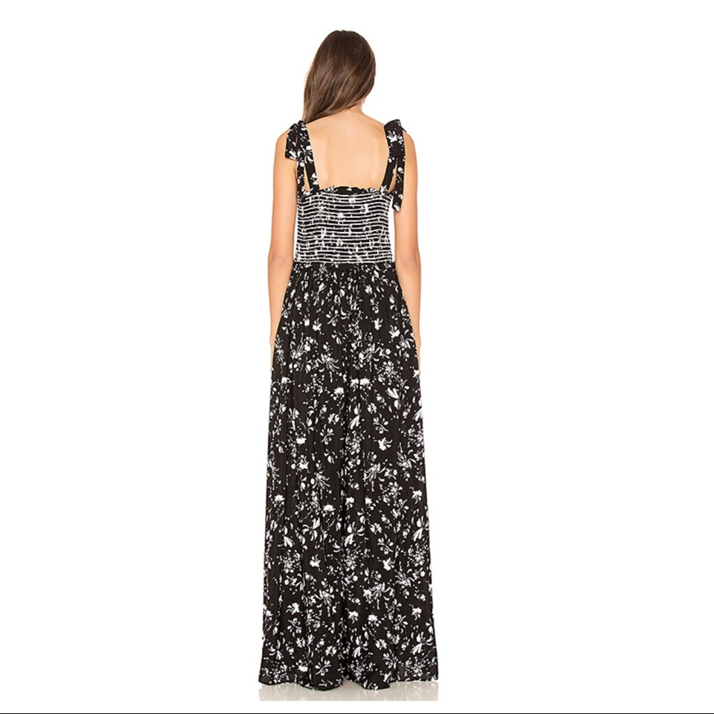 FREE PEOPLE JUMPSUIT - Picture 3 of 5